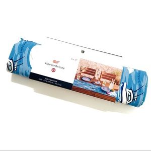 Vineyard Vines for Target Yacht Table Runner